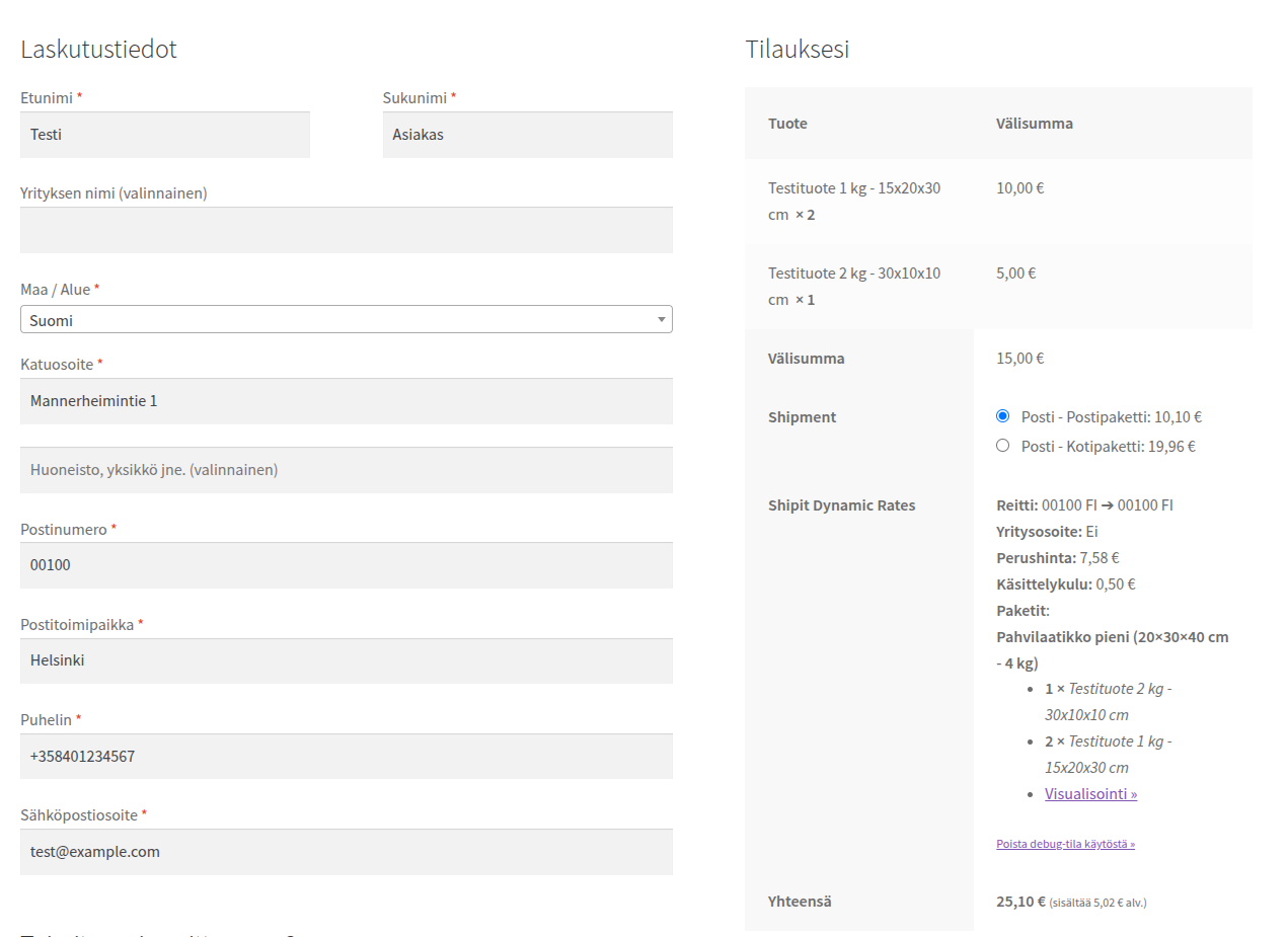 woocommerce-shipit-rahtilaskuri-2